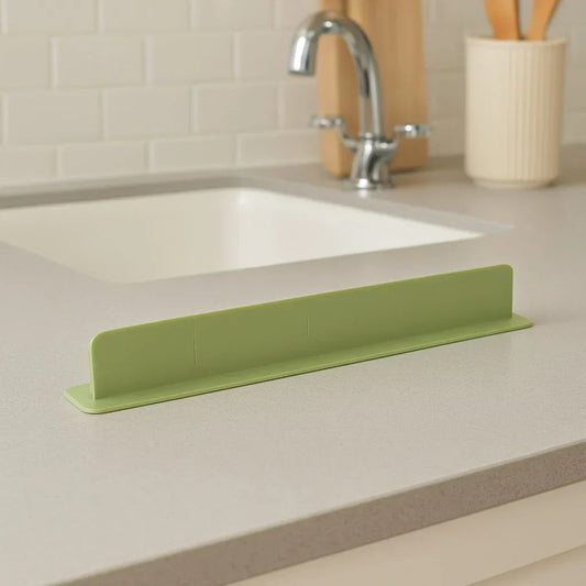 Silicone Sink Splash Guard