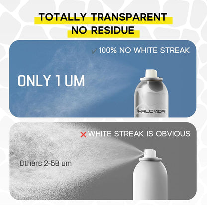 Instant Fresh Volumizing Hair Dry Shampoo