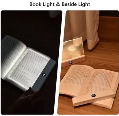 Smart Reading Light