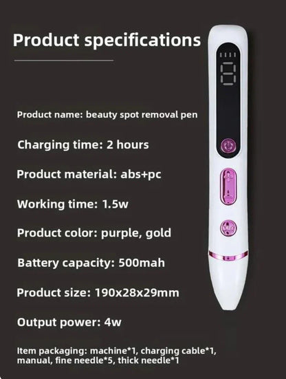 Blisstru's Beauty Pen