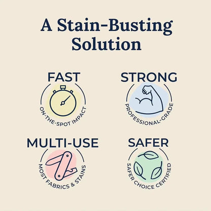 Pro Stain Remover