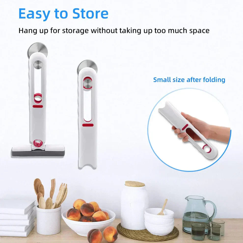 Portable Mini Cleaning Mop