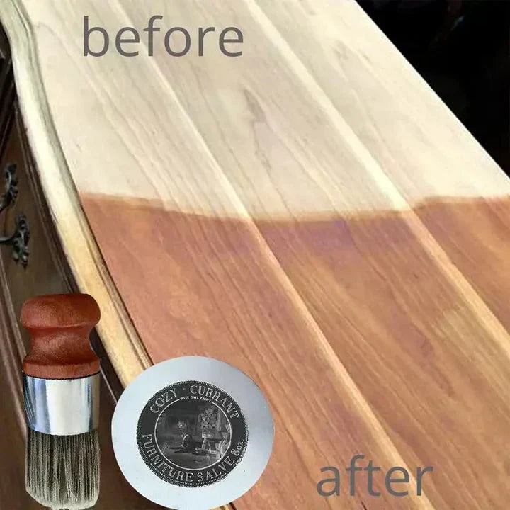 Protective Leather Salve™(Brush Free)