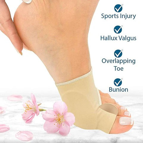 Premium Bunion Corrector Sock