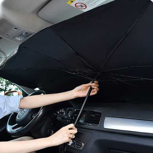 Blisstru™️ WINDSHIELD CAR UMBRELLA