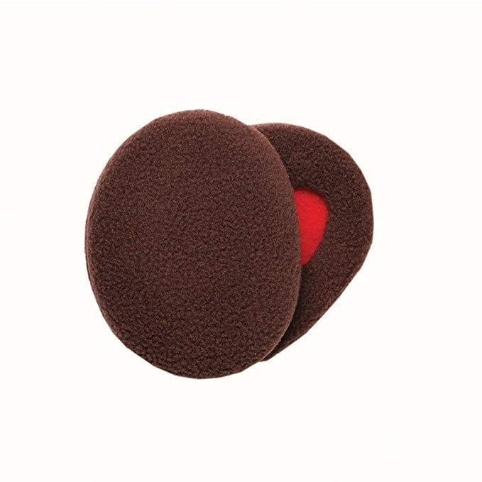 Fleece Bandless Ear Warmers