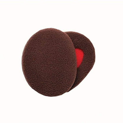 Fleece Bandless Ear Warmers