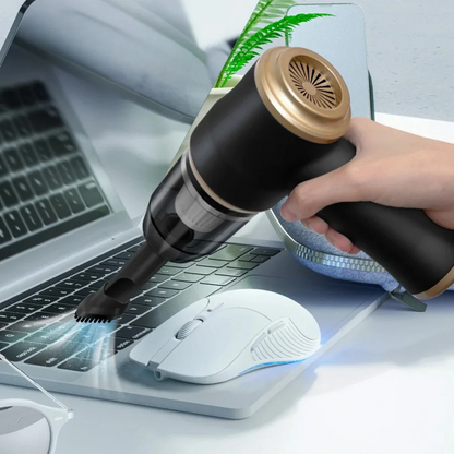 Portable Cordless Handheld Vacuum