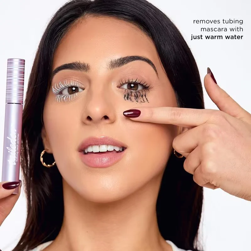 ✨LAST DAY: BUY 1 GET 1 FREE💜 Tubing Mascara & Primer Duo