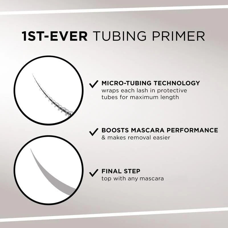 ✨LAST DAY: BUY 1 GET 1 FREE💜 Tubing Mascara & Primer Duo