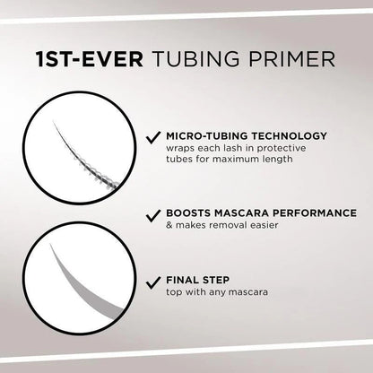 ✨LAST DAY: BUY 1 GET 1 FREE💜 Tubing Mascara & Primer Duo