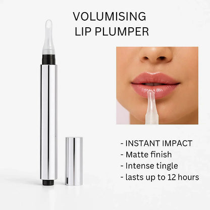 Silicone Plump Stick